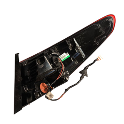 LANTERNA TRASEIRA ESQUERDA HB20 SEDAN 2020 2021 2022 CANTO