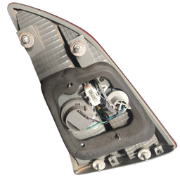 LANTERNA TRASEIRA ESQUERDA HB20 HATCH 2012 A 2019 TAMPA