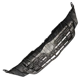 GRADE RADIADOR C/FRISO CROMADO COROLLA 2009 A 2011 C/DETALHE