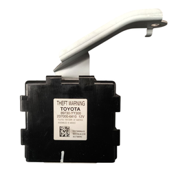 KIT CODE INJECAO ETIOS 1.5 2017 2018 A 2020 2021 AUTOMATICO