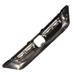 GRADE RADIADOR C/ FRISO CROMADO CRV 2007 A 2009 NOVO DETALHE