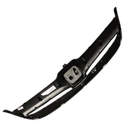 GRADE RADIADOR CIVIC 2004 2005 2006 PRETO NOVO C/ DETALHE
