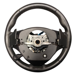 VOLANTE COM CONTROLE + BORBOLETA COROLLA 2015 2016 A 2019