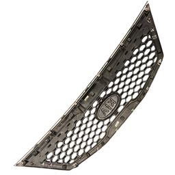 GRADE RADIADOR C/FRISO CROMADO SORENTO 2010 A 2013 C/DETALHE