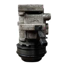 COMPRESSOR AR CONDICIONADO HB20 1.6 2012 2013 A 2018 2019