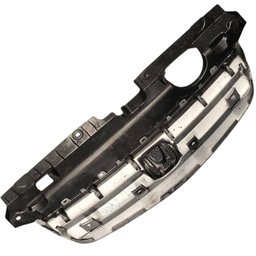 GRADE RADIADOR CIVIC 2001 2002 2003 PRATA