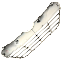 GRADE INFERIOR CENTRAL IX35 2010 A 2016 BRANCO C/ DETALHE