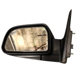 RETROVISOR ESQUERDO TUCSON 2005 A 2017 PRETO S/PISCA 7 PINOS