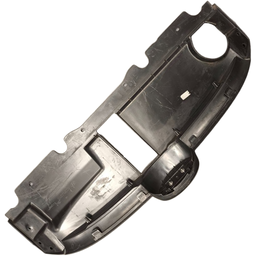 GRADE SUPERIOR COM EMBLEMA IX35 2010 2011 A 2016 C/ DETALHE