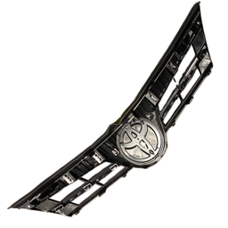 GRADE RADIADOR COM FRISO CROMADO COROLLA 2018 2019 NOVO