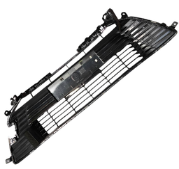 GRADE INFERIOR CENTRAL COROLLA 2020 2021 A 2025 C/ DETALHE