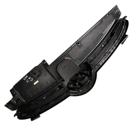 GRADE RADIADOR COM FRISO CROMADO + EMBLEMA ELANTRA 2015 2016