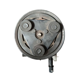 COMPRESSOR AR TUCSON 2005 A 2017 SPORTAGE 2008 A 2010 2.0