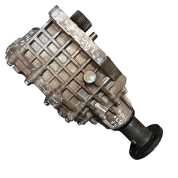 DIFERENCIAL DIANTEIRO SORENTO SANTA FE 3.5 2010 2011 A 2013