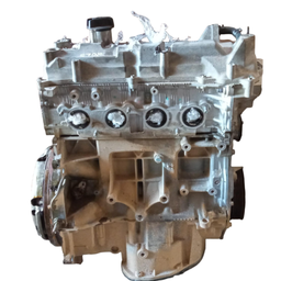 Motor Versa March 1.6 16v Flex 2010 a 2016 111cv