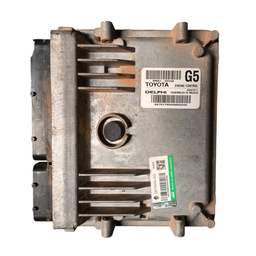 KIT CODE INJECAO COROLLA 2.0 2015 2016 A 2019 AUTOMATICO