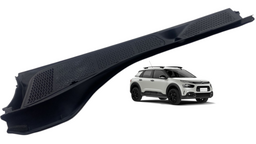 Acab. Churrasqueira ( Dir ) - Citroën C4 Cactus 1.6 2022