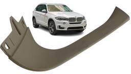 Painel Acab Interno Porta Malas BMW X5 XDrive 3.0 2016