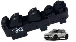 Botão Vidro Elétrico - 10025552-18Citroën C4 Cactus 1.6 2022