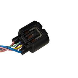 PLUG MAQUINA DE VIDRO D.DIREITA  HR-V 1.8 2020