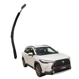 Plug Cinza Lanterna T.D Corolla Cross XRE 2022 2.0
