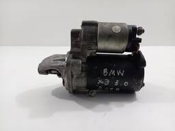 Motor Partida Bmw 116 20 320 25 28 30 X1 X3 Z4 N52 3.0 05/11