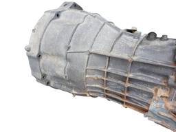 CAIXA CAMBIO FRONTIER 2.5 DIESEL 2013 A 2016 4X4 MANUAL 