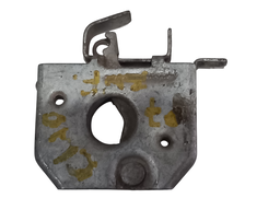 FECHADURA INF CAPO DIANT CLIO SYMBOL MEGANE MASTER/..