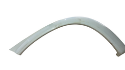 moldura paralama t.d Corsa clássic 2010 ate 2015