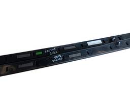 PAR RACK TETO C4 CACTUS 2019 2020 2021 A 2024