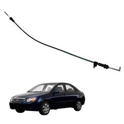 CABO ESPIA PUXADOR PORTA VERDE D.E CERATO 2009