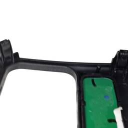 ACABAMENTO MOLDURA ALAVANCA MARCHA LIFAN X60 2018 1.8 AUT