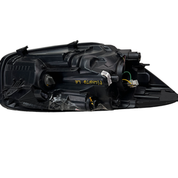 FAROL ESQUERDO PICANTO 2012 A 2017