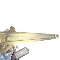 MÁQUINA DE VIDRO PORTA TRASEIRA ESQUERDA LIFAN X60 13 A 19