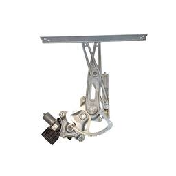 MÁQUINA DE VIDRO PORTA DIANTEIRA ESQUERDA COROLLA CROSS 22/