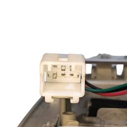 LANTERNA LUZ TETO CORTESIA CHERY TIGGO 2 2019