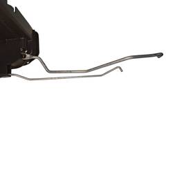 FECHADURA PORTA DIANTEIRA ESQUERDA CERATO ATÉ 2006 A 2008