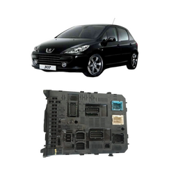 Módulo Bsi Peugeot 307 Citroen C4 2.0 2008 2014