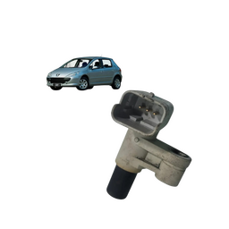 Sensor Fase Peugeot 307 308 C4 C5 Picasso 2.0 16v 2007 2014