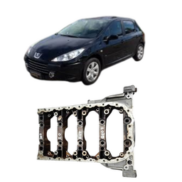 Sobre Carter Mancal Peugeot 307 2.0 2008 2009 2010