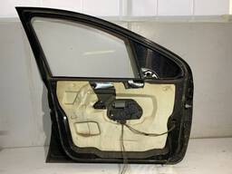 Porta Dianteira Esquerda Peugeot 307 2001 a 2012
