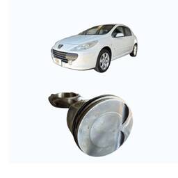 Pistão Biela Peugeot 307 2.0 Aut 2008 a 2012
