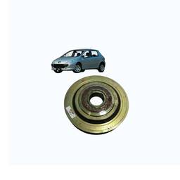 Polia Virabrequim Peugeot 307 308 C4 2.0 16v Aut 2007 2013