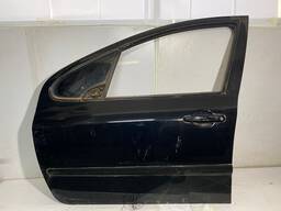 Porta Dianteira Esquerda Peugeot 307 2001 a 2012