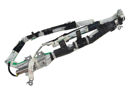 CORTINA AIRBAG TETO LADO ESQUERDO HONDA WRV 2018 2019 A2021