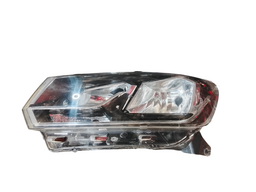 Farol Esquerdo Gol Voyage G8 Saveiro G7 Foco Duplo