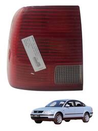 LANTERNA TRASEIRA ESQUERDA VW PASSAT 1999 (GG)