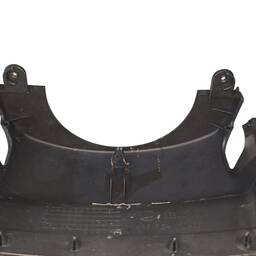 MOLDURA ACABAMENTO VOLANTE LIFAN X60 2018 1.8 AUT