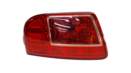 LANTERNA PARACHOQUE TRAS ESQUE AIRCROSS C3 PICASSO 2011/2015