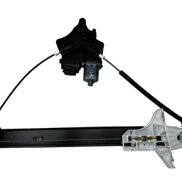 MÁQUINA DE VIDRO PORTA TRASEIRA ESQUERDA T-CROSS 2020 2021/